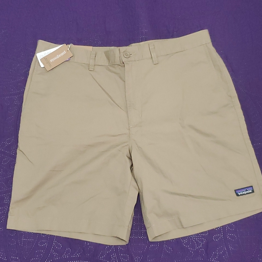 Patagonia shorts